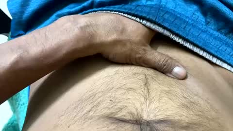 johncockhot online show from December 1, 2024, 9:04 pm