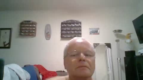 johndesnudado online show from December 7, 2024, 11:12 pm