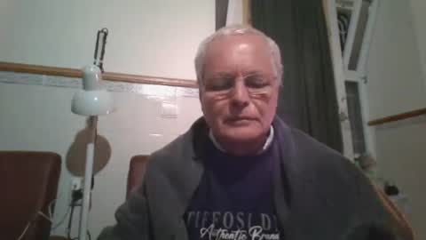 johndesnudado online show from January 2, 2025, 6:56 pm