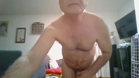 johndesnudado online show from January 9, 2025, 6:57 pm