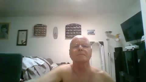 johndesnudado online show from January 14, 2025, 7:00 pm