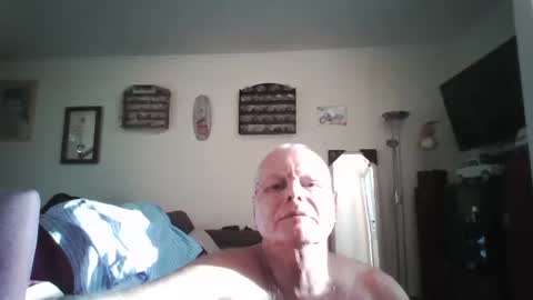 johndesnudado online show from January 15, 2025, 5:37 pm