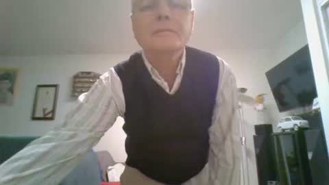 johndesnudado online show from January 21, 2025, 7:06 pm