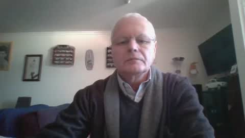 johndesnudado online show from February 23, 2025, 11:33 am