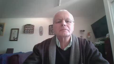 johndesnudado online show from March 2, 2025, 11:39 am
