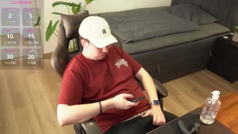 Jones online show from February 23, 2025, 3:08 pm