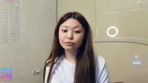 Snapshot of johnettawillemsen chatting on April 1, 2026, 1:41 pm Marana online show from April 1, 2026, 1:41 pm