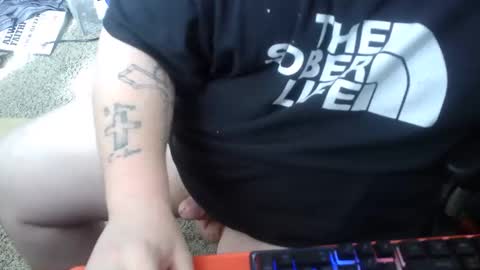 johnf23762458 online show from March 25, 2026, 6:47 pm