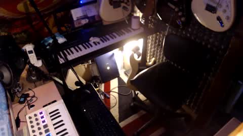 johnfeelgood004 online show from October 3, 2025, 8:11 am