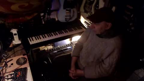 johnfeelgood004 online show from March 5, 2026, 6:37 pm