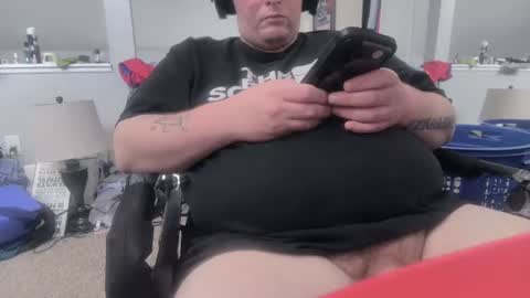 johnfernandez784 online show from July 1, 2026, 1:45 pm