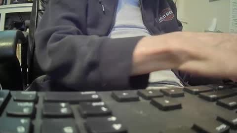 johngp777 online show from December 14, 2025, 10:03 pm