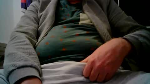 johnjerkof online show from January 2, 2025, 10:01 pm