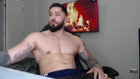 Snapshot of johnklleyn chatting on September 25, 2025, 5:38 pm john online show from September 25, 2025, 5:38 pm