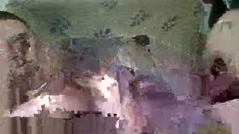 AlexLoven online show from May 3, 2026, 8:37 pm