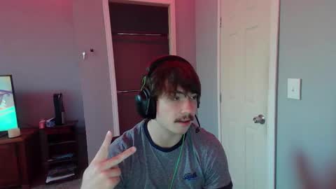 John Lights online show from January 5, 2026, 9:29 pm