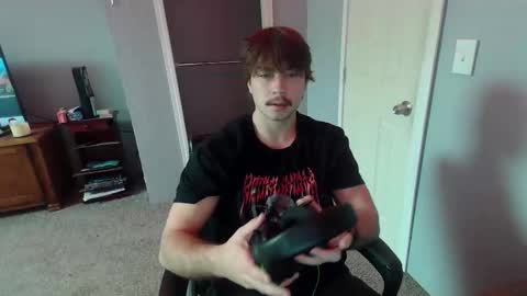 John Lights online show from January 7, 2026, 6:21 pm