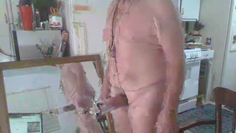 johnmacpea19 online show from September 13, 2025, 6:35 am