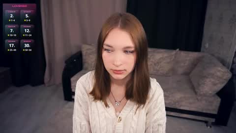 Rocio online show from November 2, 2025, 5:26 pm