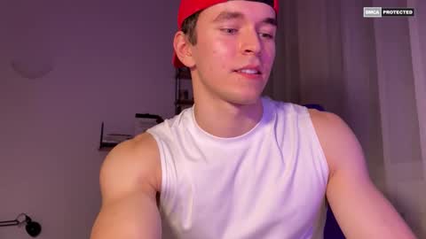 Johnny online show from November 1, 2025, 6:54 pm