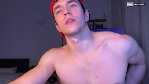 Johnny online show from December 22, 2025, 9:34 pm