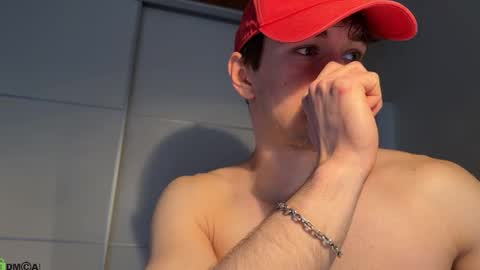 Johnny online show from March 16, 2026, 12:20 pm