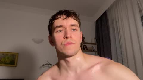 Snapshot of johnnnyhorny chatting on April 14, 2026, 12:44 pm Johnny online show from April 14, 2026, 12:44 pm