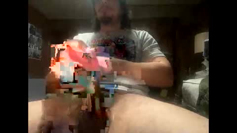 johnny0824001 online show from February 4, 2026, 6:30 am