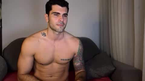 Johnny  b0y online show from May 8, 2026, 3:34 am