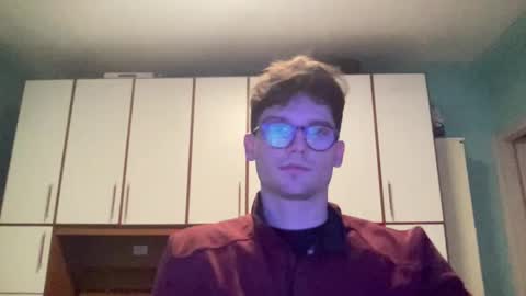 Johnny online show from January 9, 2025, 3:23 pm