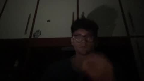 Johnny online show from January 12, 2025, 2:35 am