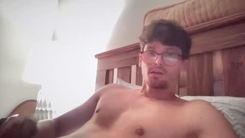 Johnny online show from September 12, 2025, 6:41 pm