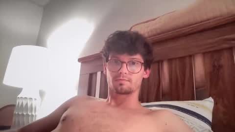 Johnny online show from October 26, 2025, 7:36 am