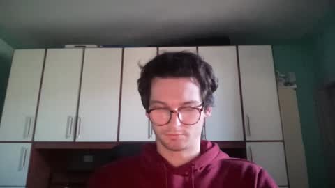 Johnny online show from November 27, 2025, 8:16 am