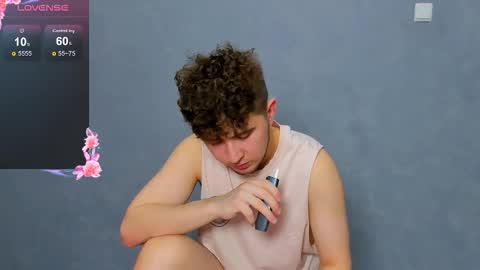 Johnny online show from March 19, 2026, 6:45 pm