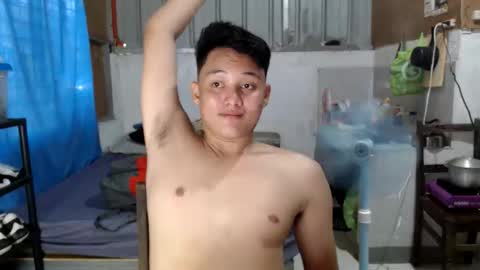 johnny_bigcock69 online show from April 29, 2026, 8:29 am