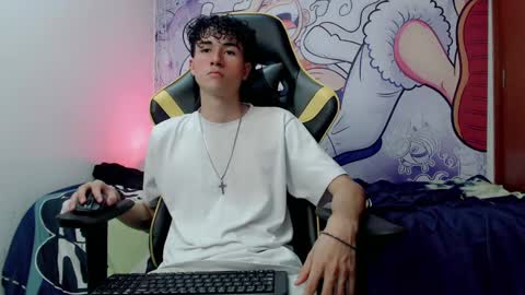 johnny_cagee online show from December 19, 2024, 3:51 am