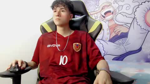 johnny_cagee online show from December 29, 2024, 4:16 am