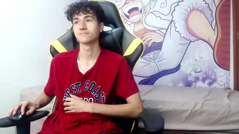 johnny_cagee online show from January 15, 2025, 10:06 am