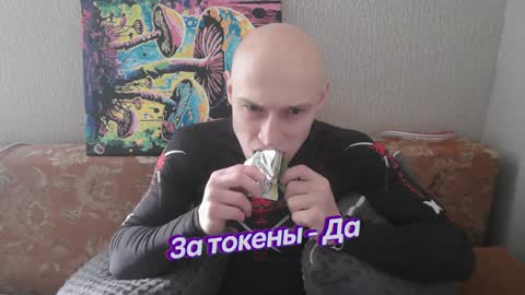 Snapshot of johnny_positive chatting on February 5, 2025, 12:49 pm Johnny online show from February 5, 2025, 12:49 pm