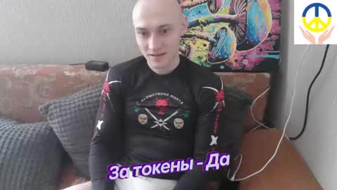 Snapshot of johnny_positive chatting on February 16, 2025, 5:59 am Johnny online show from February 16, 2025, 5:59 am
