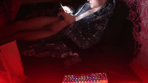 Snapshot of johnny_positive chatting on February 20, 2025, 4:03 pm Johnny online show from February 20, 2025, 4:03 pm