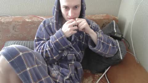 Snapshot of johnny_positive chatting on March 7, 2025, 5:18 am Johnny online show from March 7, 2025, 5:18 am