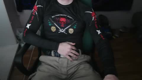 Snapshot of johnny_positive chatting on September 26, 2025, 4:00 pm Johnny online show from September 26, 2025, 4:00 pm