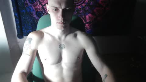 Snapshot of johnny_positive chatting on September 29, 2025, 5:18 pm Johnny online show from September 29, 2025, 5:18 pm