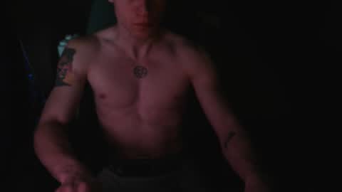 Snapshot of johnny_positive chatting on October 6, 2025, 6:38 pm Johnny online show from October 6, 2025, 6:38 pm