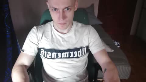 Snapshot of johnny_positive chatting on October 7, 2025, 7:49 am Johnny online show from October 7, 2025, 7:49 am