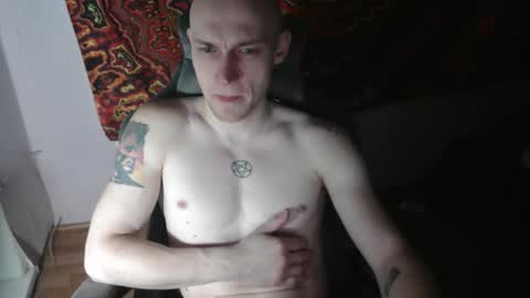 Snapshot of johnny_positive chatting on October 28, 2025, 4:42 pm Johnny online show from October 28, 2025, 4:42 pm