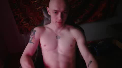 Johnny online show from November 7, 2025, 5:29 am