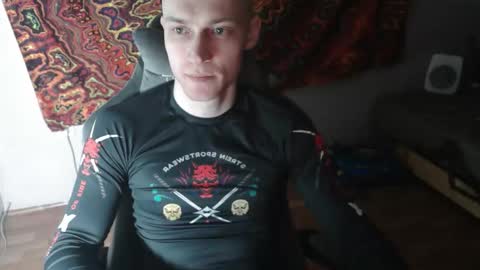 Johnny online show from November 8, 2025, 6:29 pm